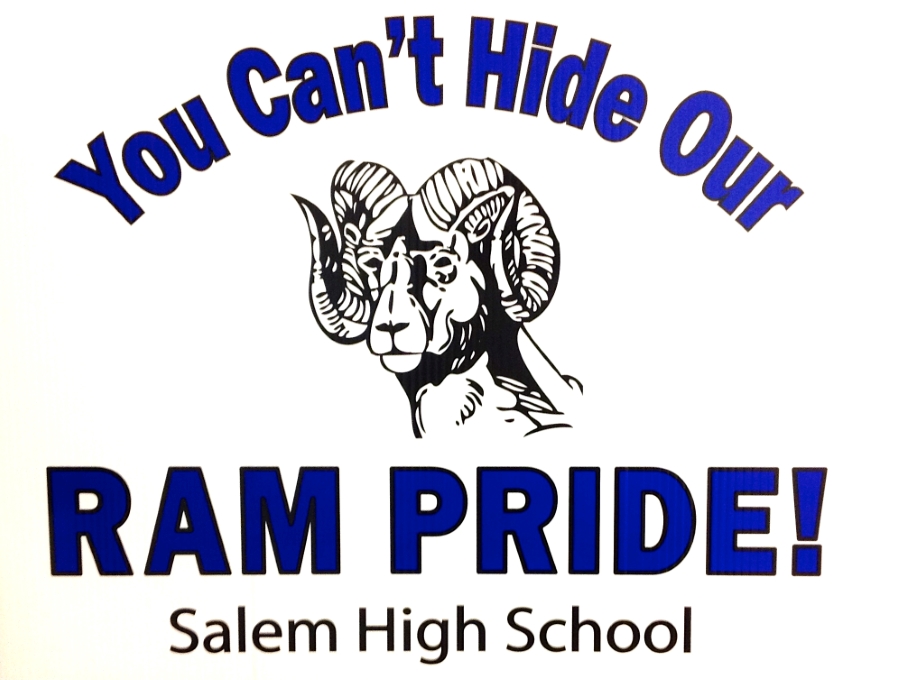 Salem High School Salem City School District